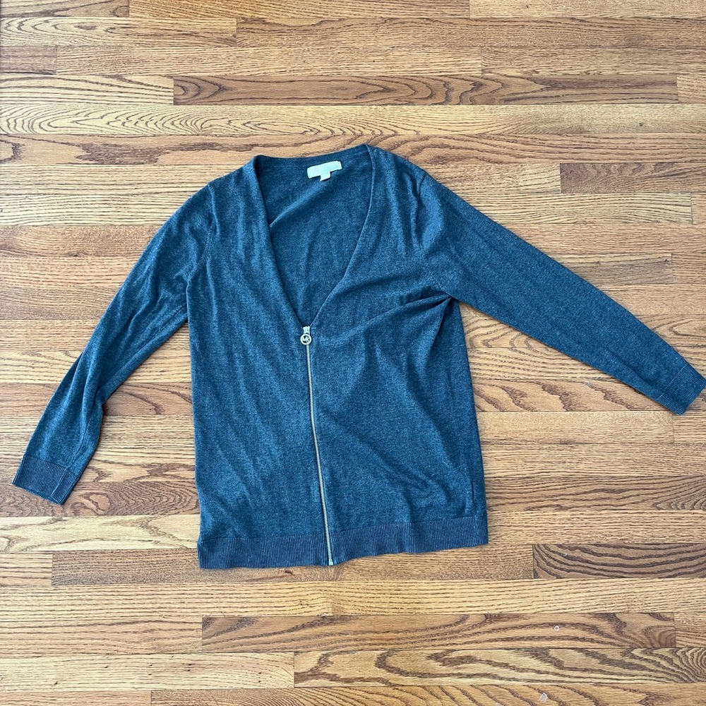 Michael Kors cardigan